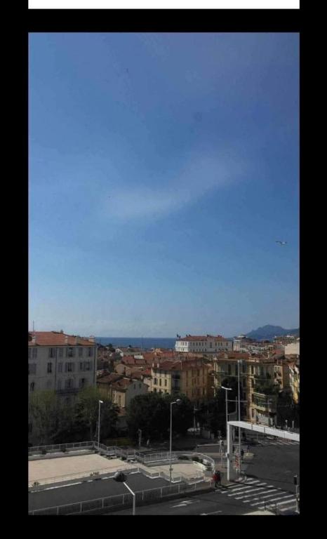 Apartment Cosy Shared Center of Cannes, Cannes