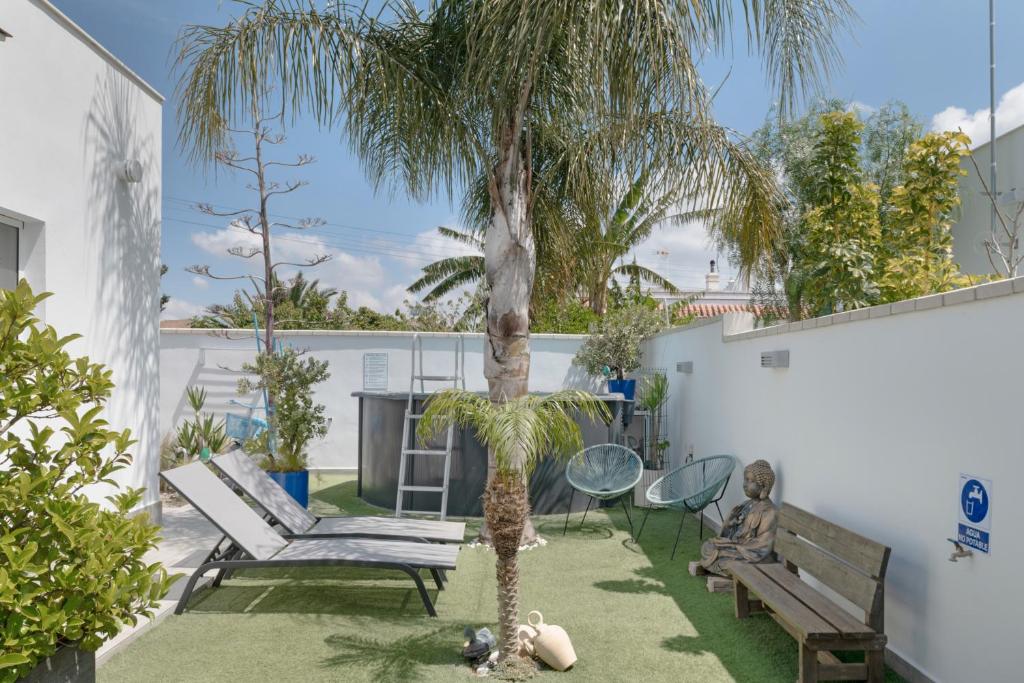 El Atardecer, Conil de la Frontera