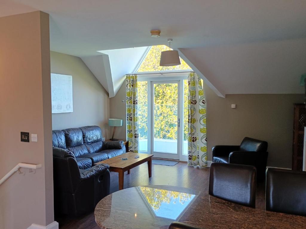 Coastal View House, Cushendall