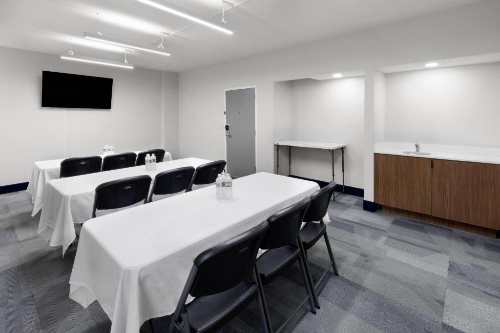 Meeting room / ballrooms