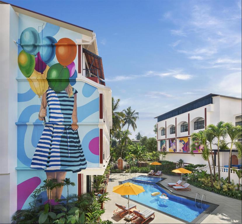Ronil Goa, part of Hyatt Hotel - Deals, Photos & Reviews