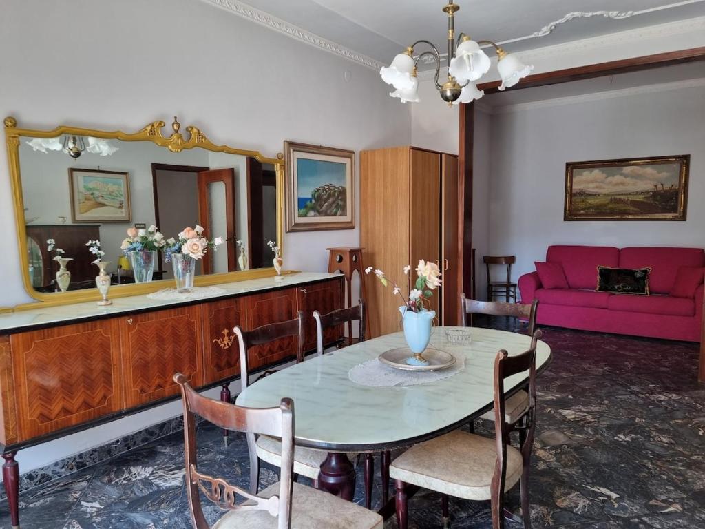 Residenza Pesce Azzurro in Centro a Gallipoli - 3