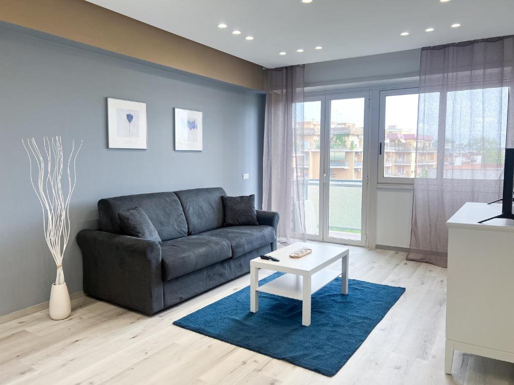 Domus Tiber - 2