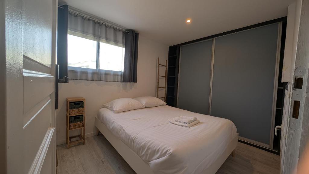 Appartement T3 , 650m du Palais des Festivals - 3