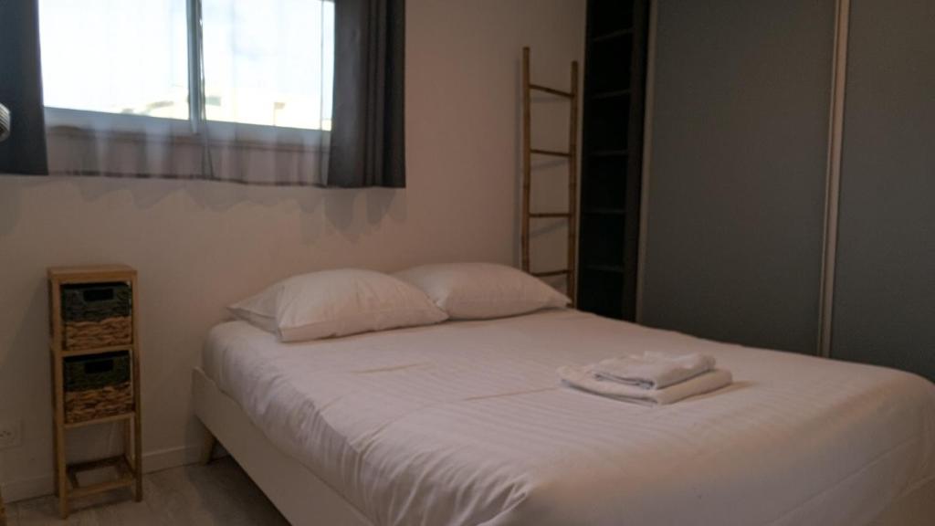 Appartement T3 , 650m du Palais des Festivals - 2