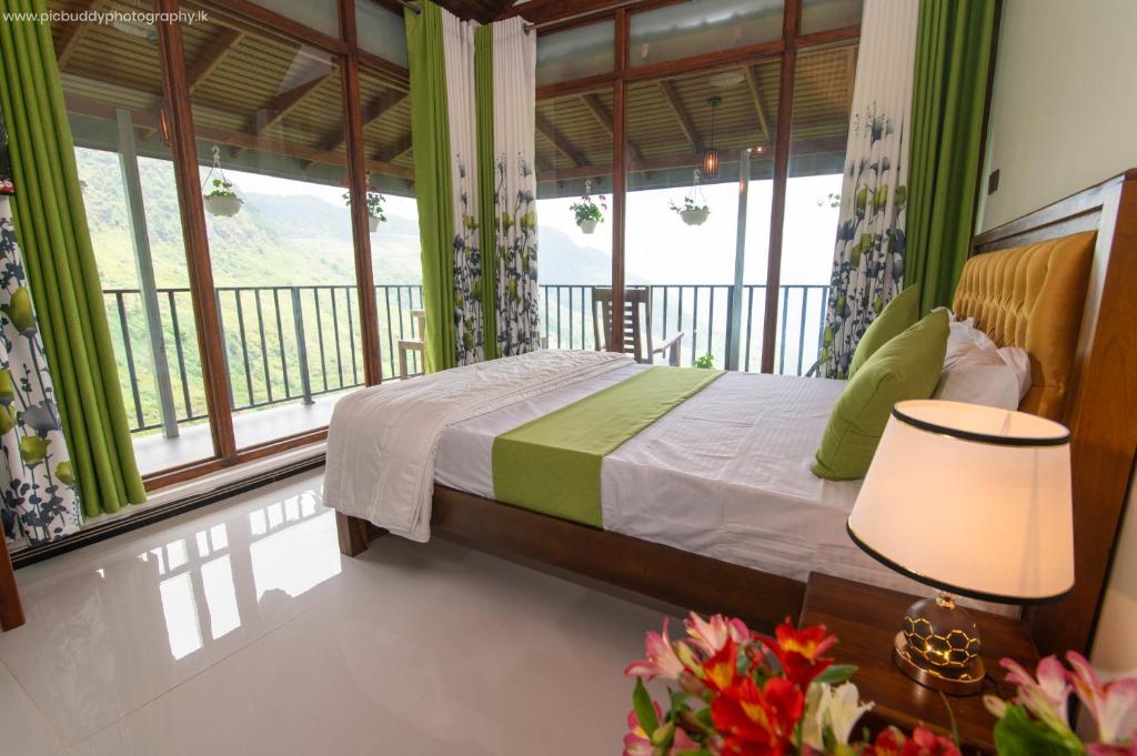 Natural View Resort, Nuwara Eliya