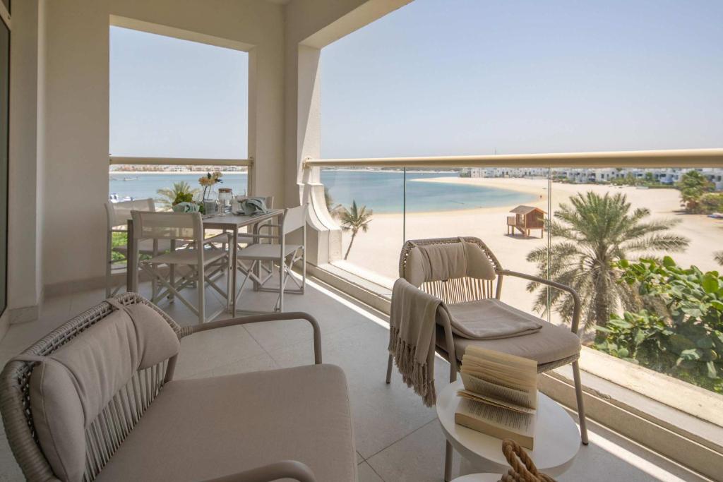 Frank Porter - Al Haseer, Dubaï