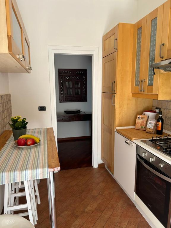 Holiday Rome Apartment - 2