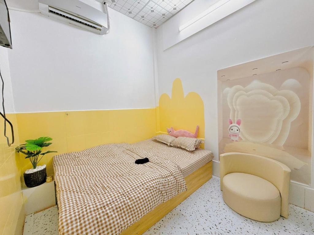 Mie Homestay 3 Cần Thơ Mie Homestay 3 Cần Thơ