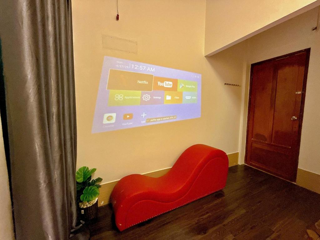 Mie Homestay 3 Cần Thơ Mie Homestay 3 Cần Thơ