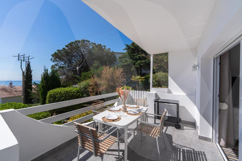 Bel Appartement avec Piscine Commune, Roses, Dulce vida 1 by Welhomy - 5