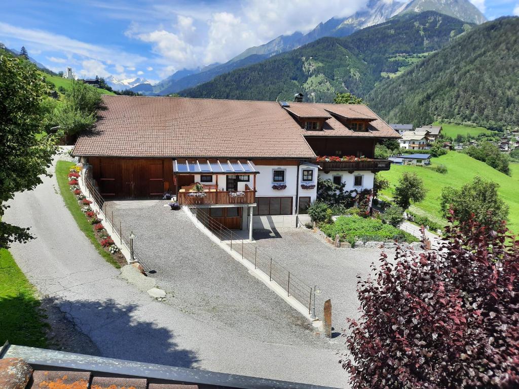Ferienwohnung "Falkenstein" - 5