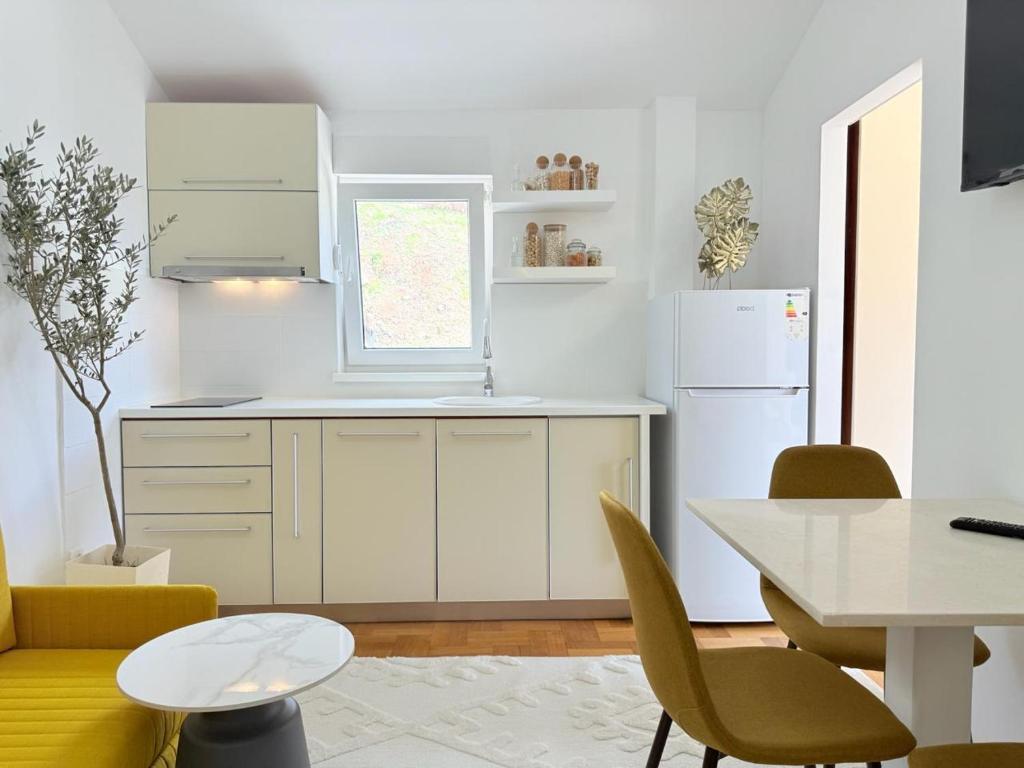 Studio Petrovac, Kravlja