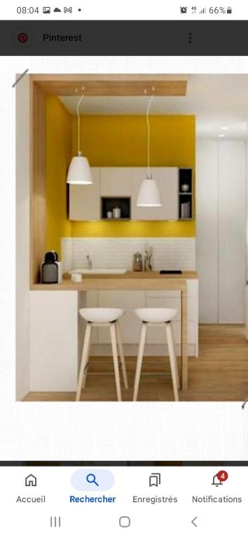 Le convenable, Bin Rhilouf