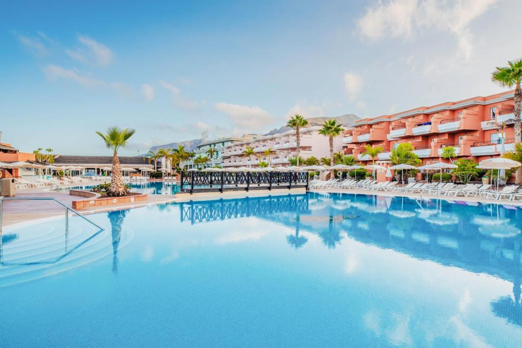 Landmar Costa los Gigantes Family Resort - 1