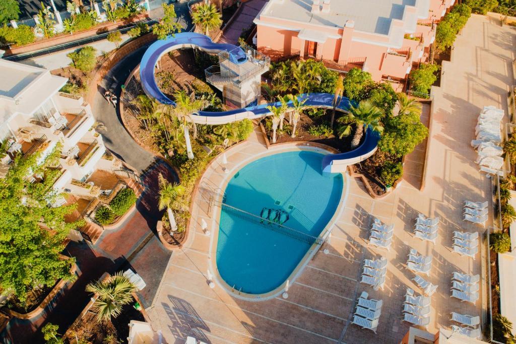 Landmar Costa los Gigantes Family Resort - 4