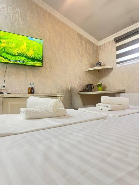 Ammar hotel, Chilanzar