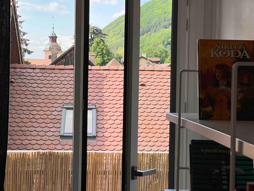 Apartment near Lake Annecy - 5