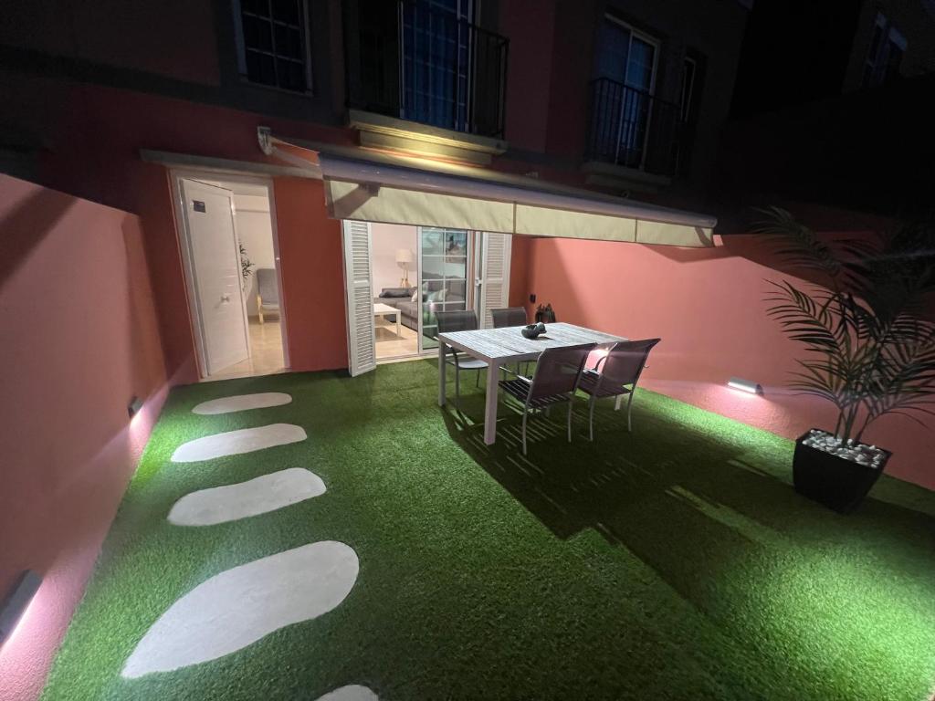 La Casa de Gala - 3
