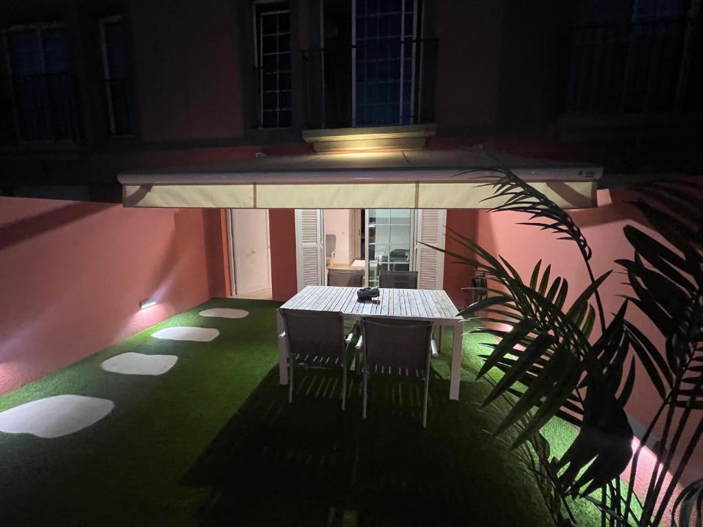 La Casa de Gala - 4