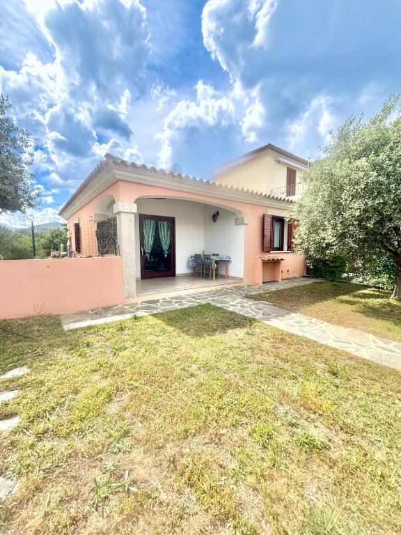 Villetta Rinaggiu - 1