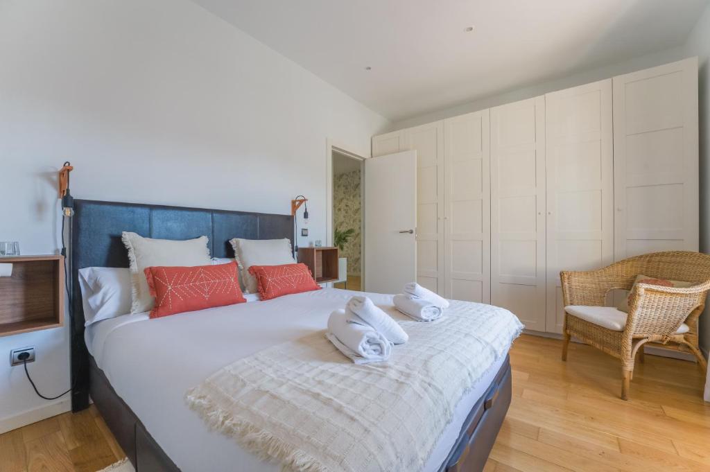 Stunning Stylish - 2BD 1BT - Chamberí - 3