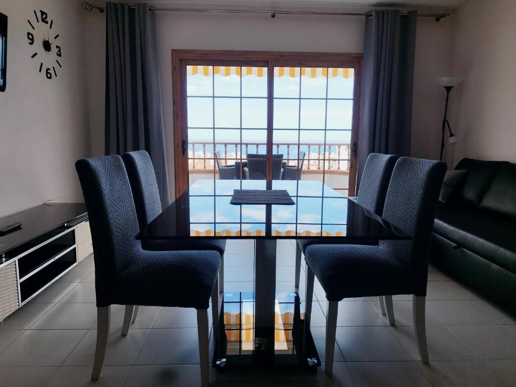 Panoramic sea view - Apartment Bouganvillas - 1
