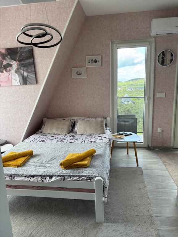 Apartman-Diva-Vukovic, Divčibare