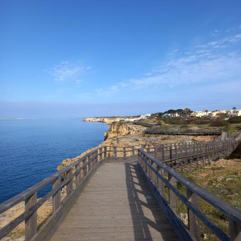 Surrounding environment