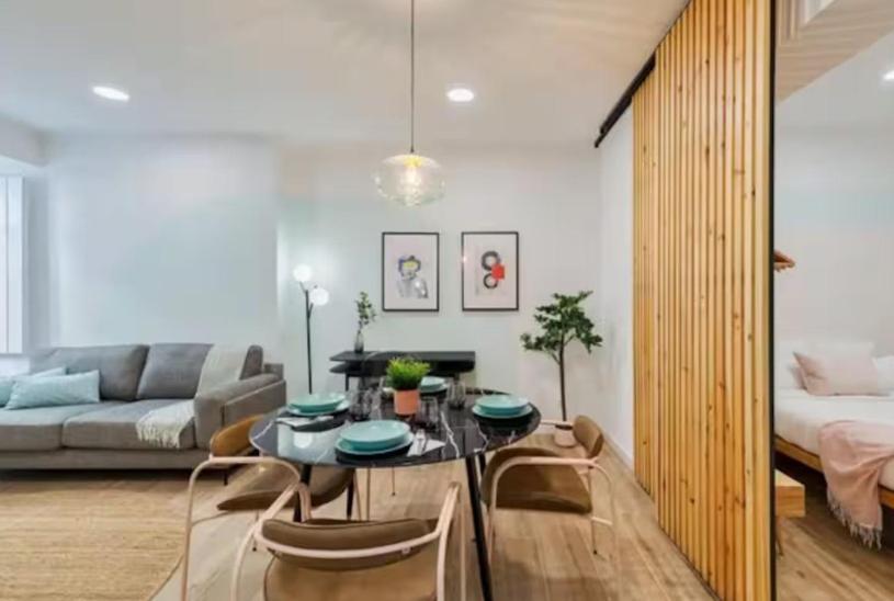 GuestReady - Casa Karolina I, Setúbal