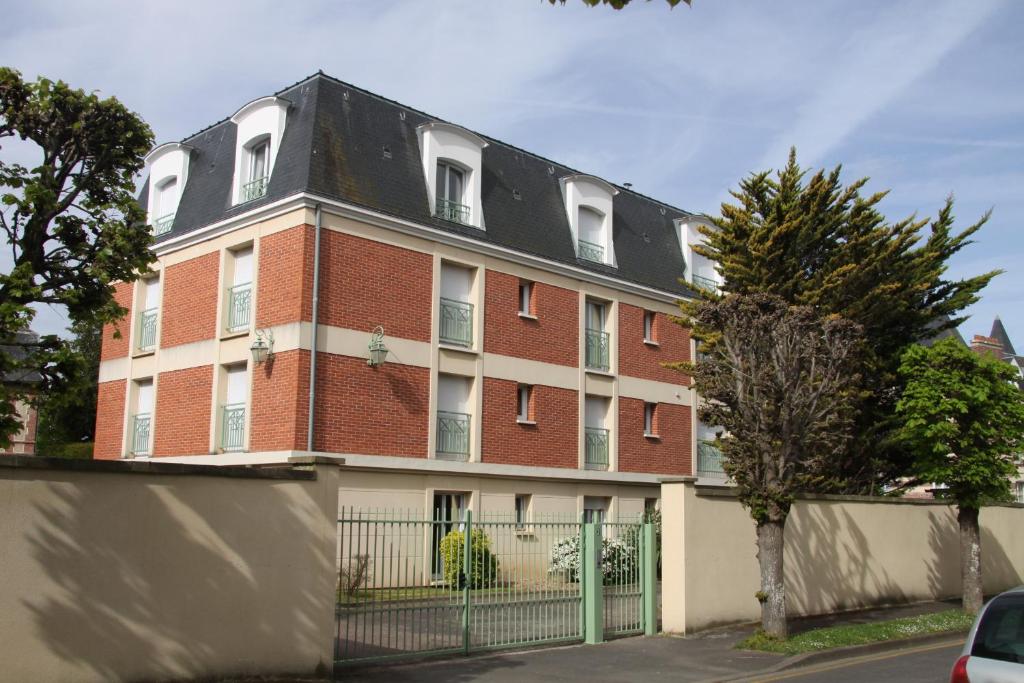 200m de la mer Piscine WIFI T3 38 m2 6 pers 2 chambres Ascenseur - 5