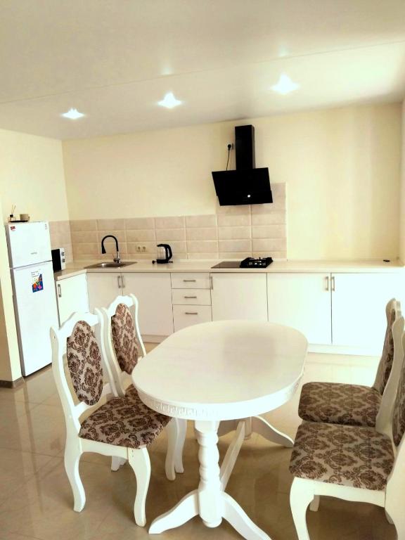 Apartment on Koriatovychiv Street, Kamenec Podolský