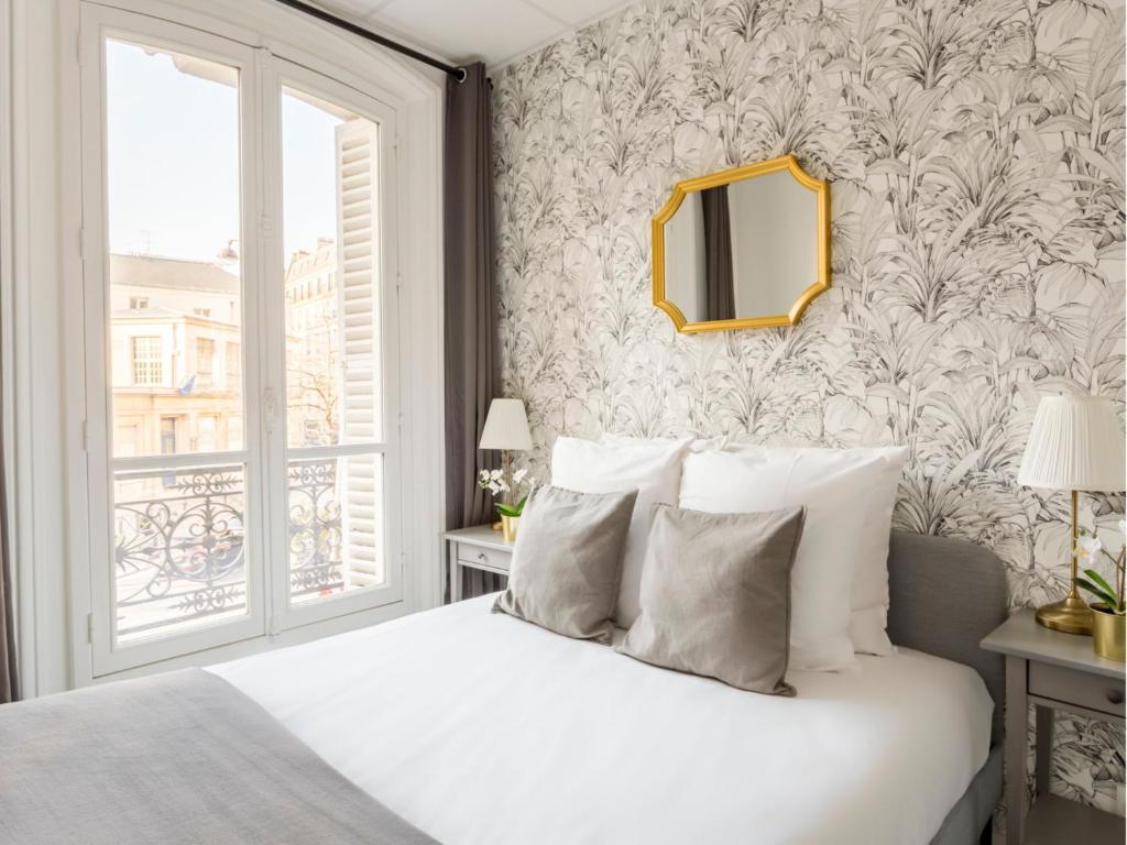 Family Suite - Marais - Turbigo I - 4