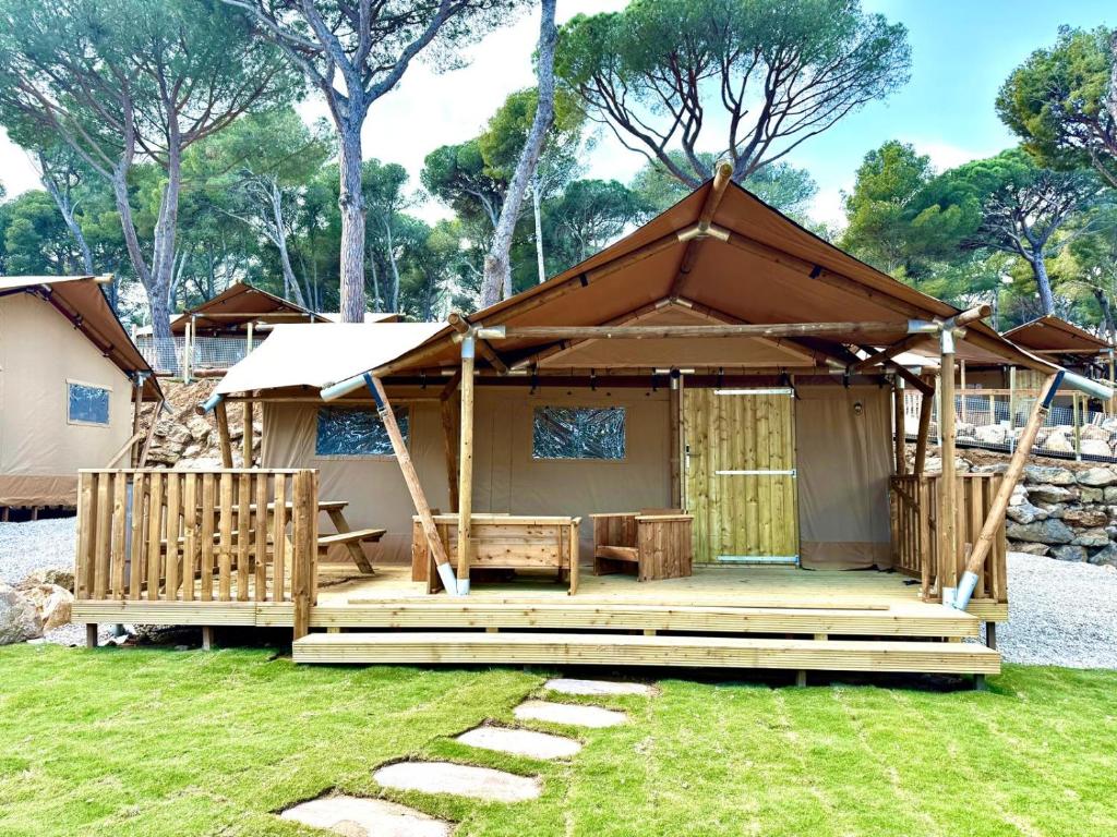 Interpals Eco Resort - 2