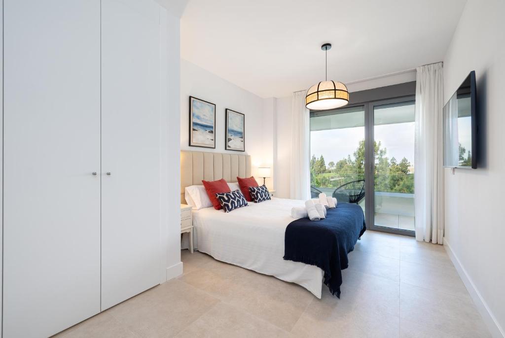Luxury House Chaparral Golf E12 by AORA STAY - 4