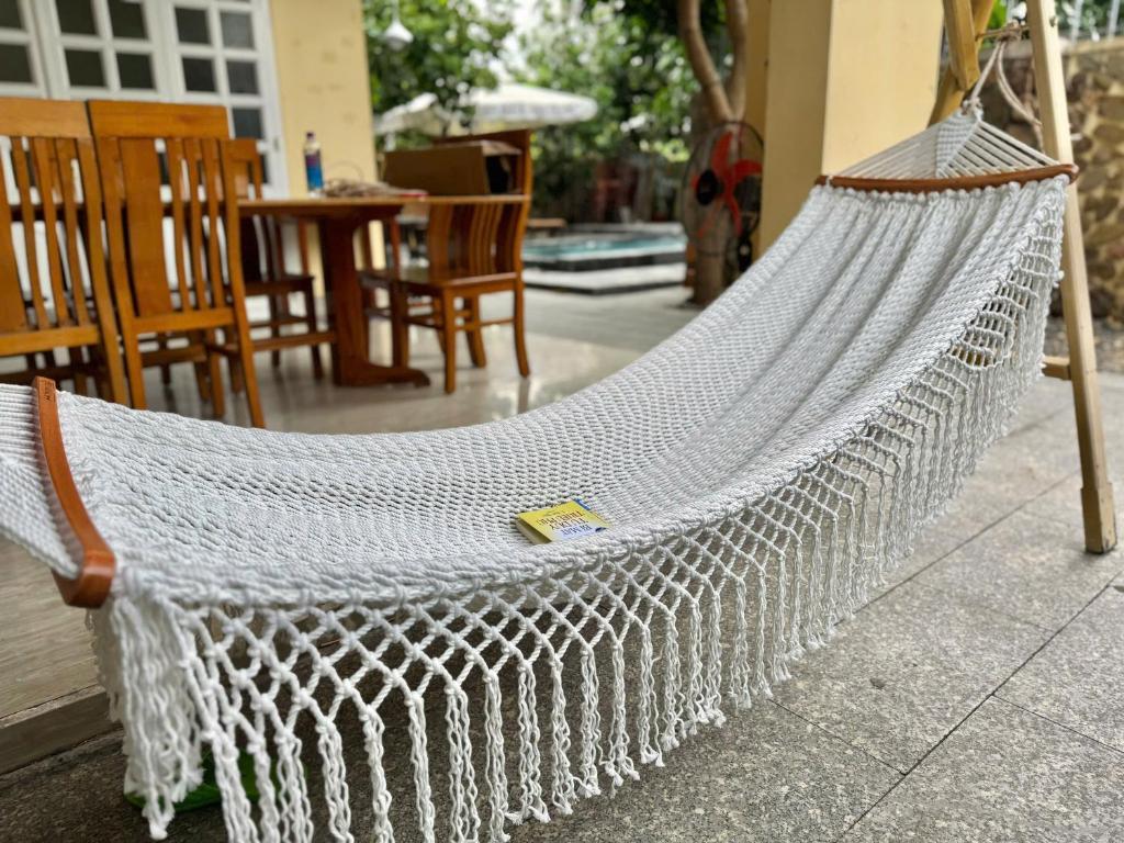 garden house nha trang