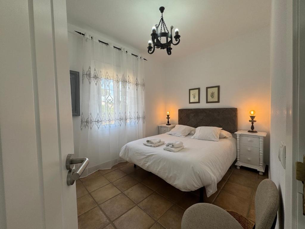 Villas Dehesa Roche Viejo - 5