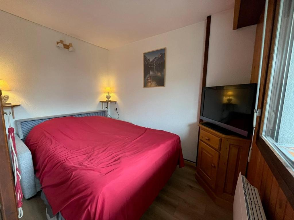 Cosy Criou - Appartement avec vue sur la montagne - 5