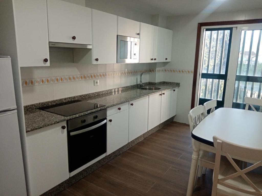 La Parda Home Pontevedra - 2