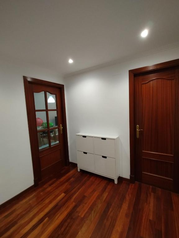 La Parda Home Pontevedra - 3