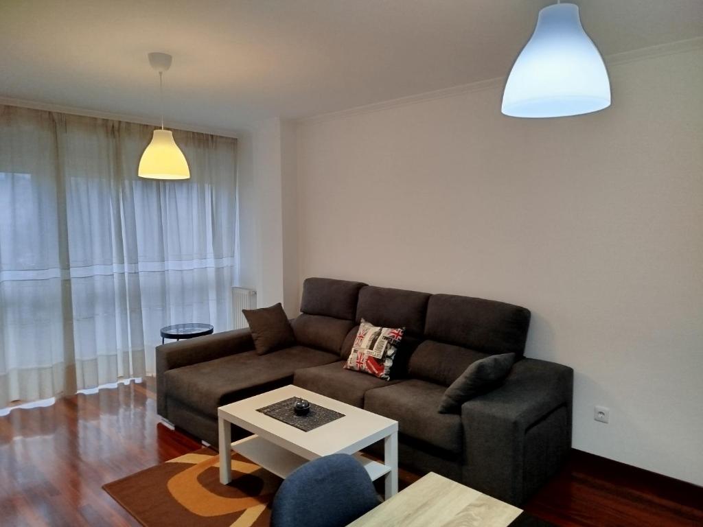 La Parda Home Pontevedra - 4