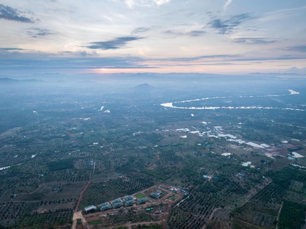 Surrounding environment