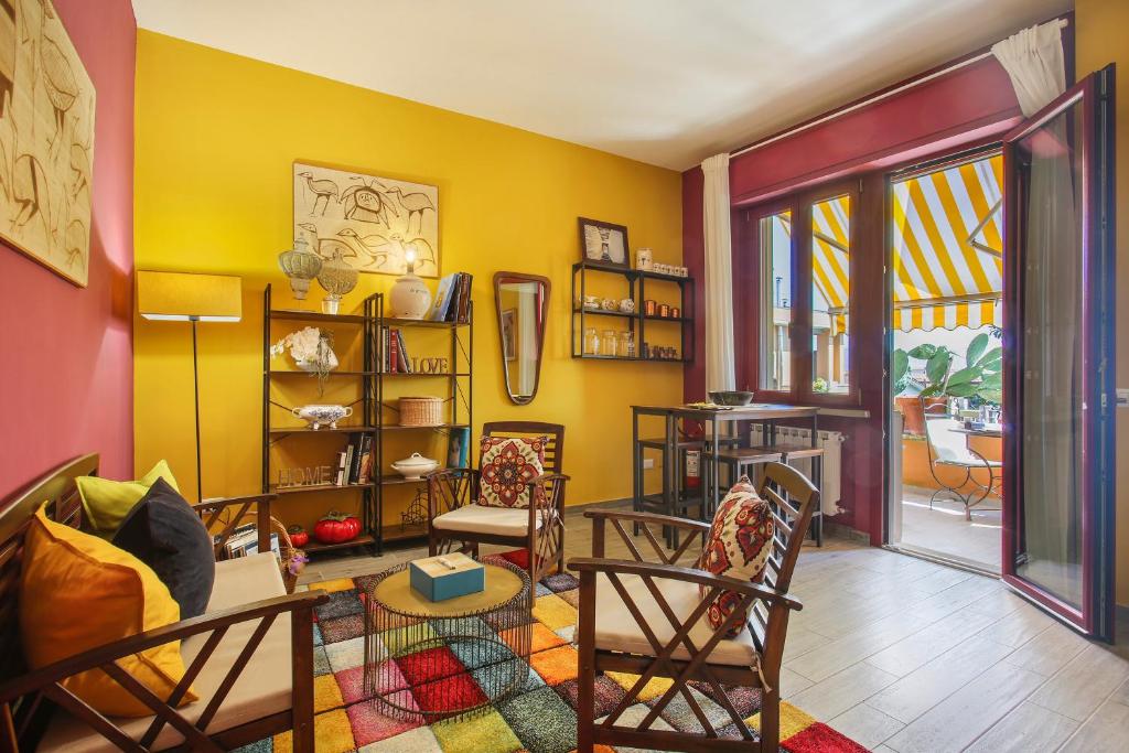 I levrieri Colombo, Torre del Lago Puccini