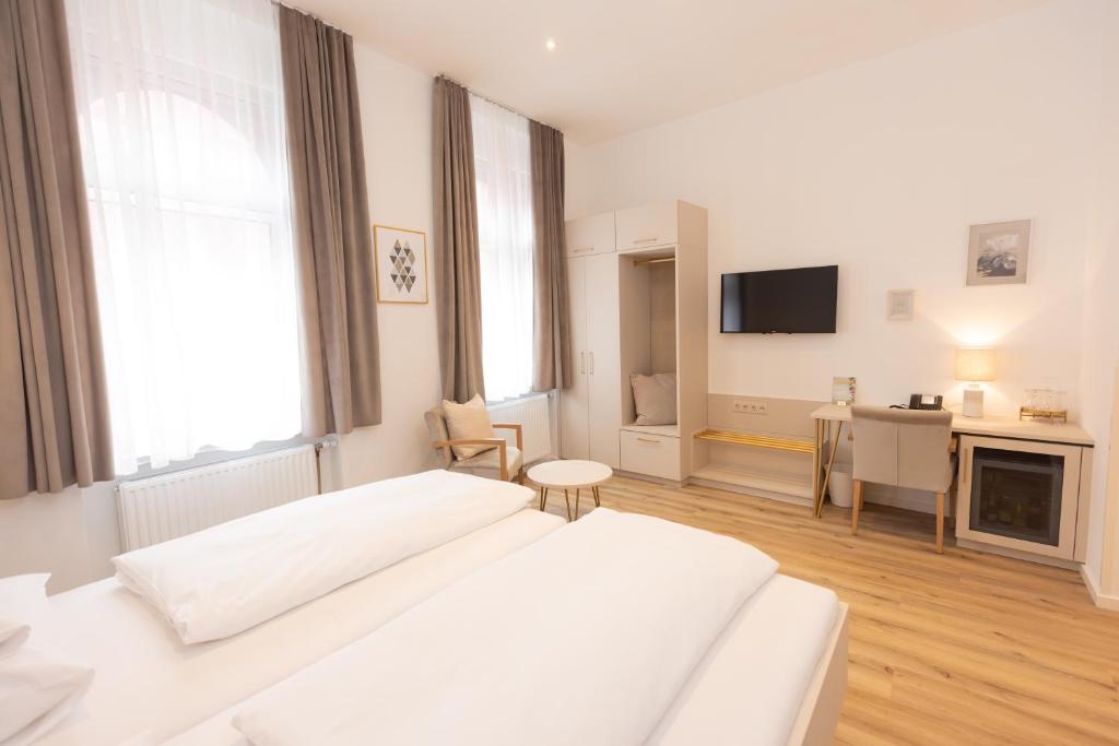 Hotel Gollner - 4
