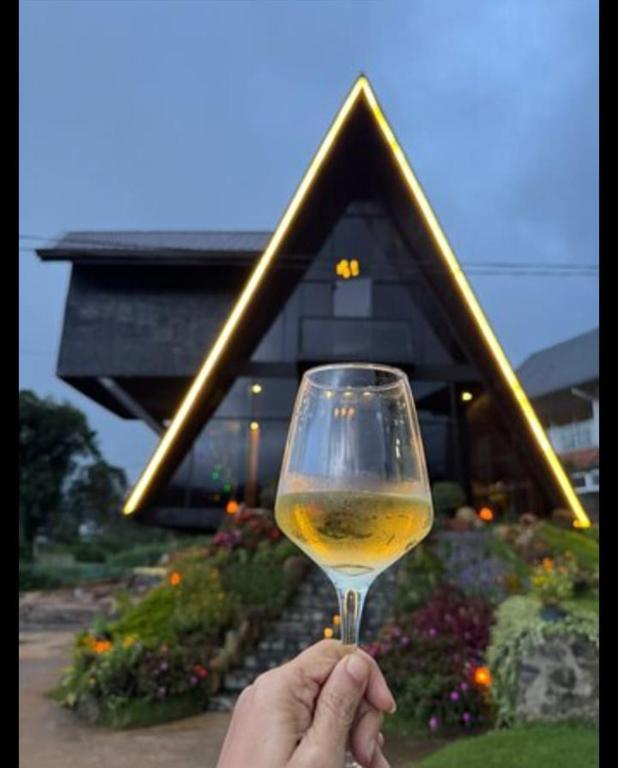 The Edgware Cabana, Nuwara Eliya