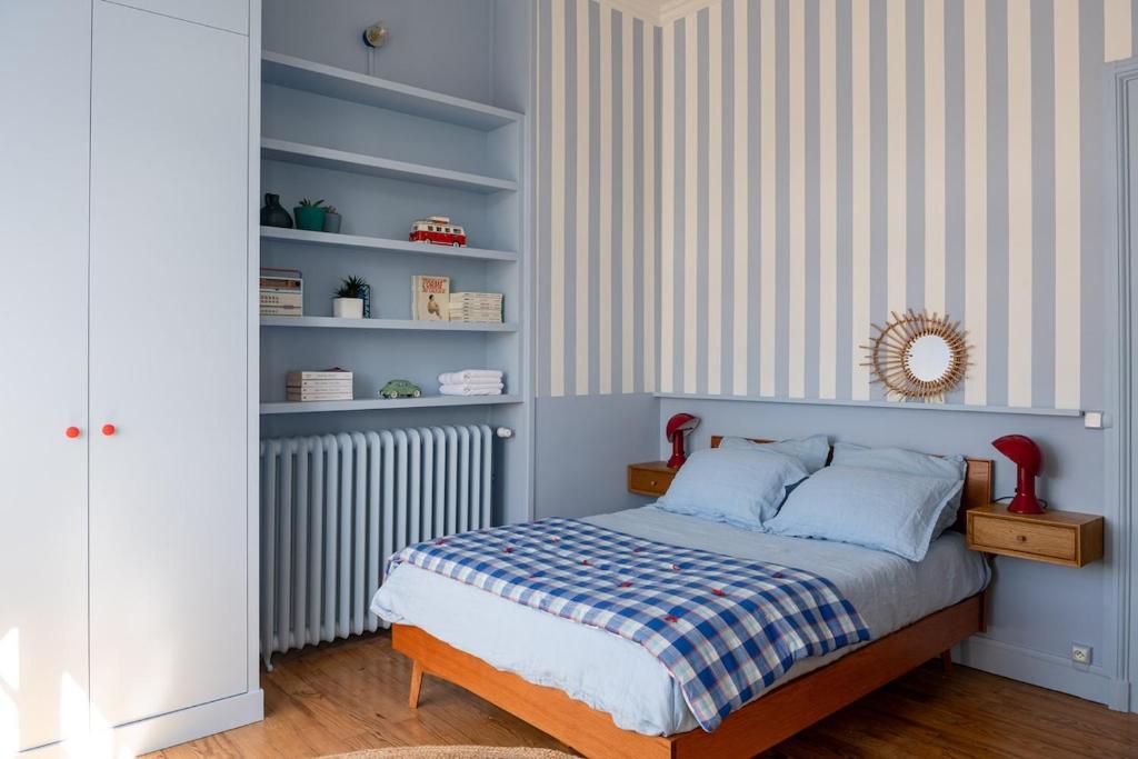 Appartement vue mer plein centre Arcachon - 4