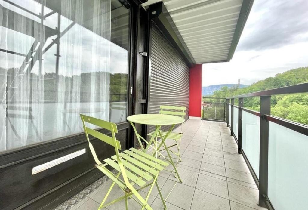 Le Moderne - 4