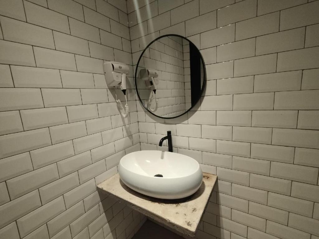 バスルーム（客室）