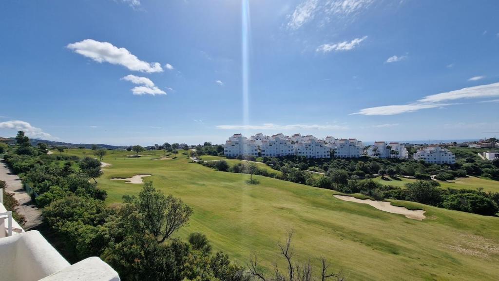 NEW Cococabana 1st line golf Valle Romano - 4
