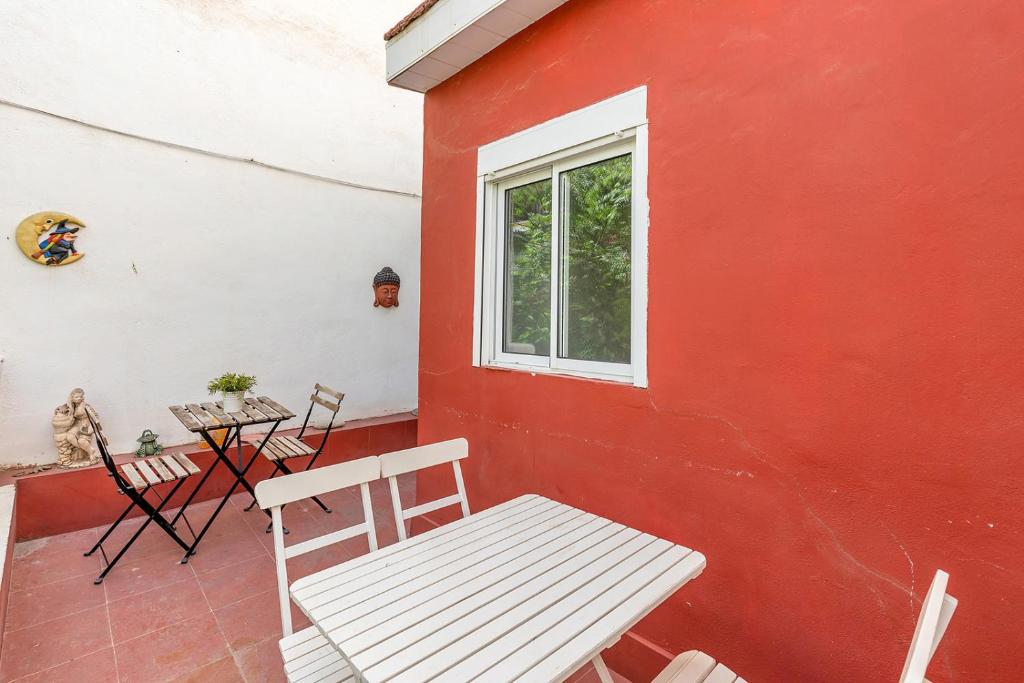 Sunny retreat near Alicante Central Market - 3